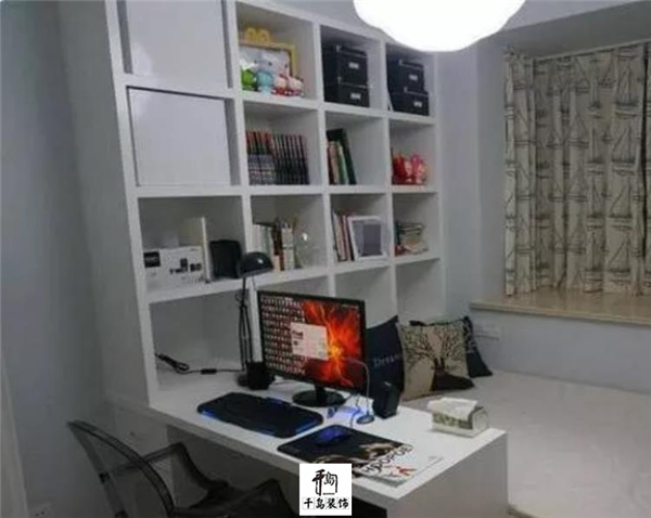 儿童房装修