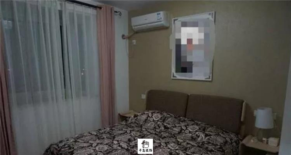 主卧装修